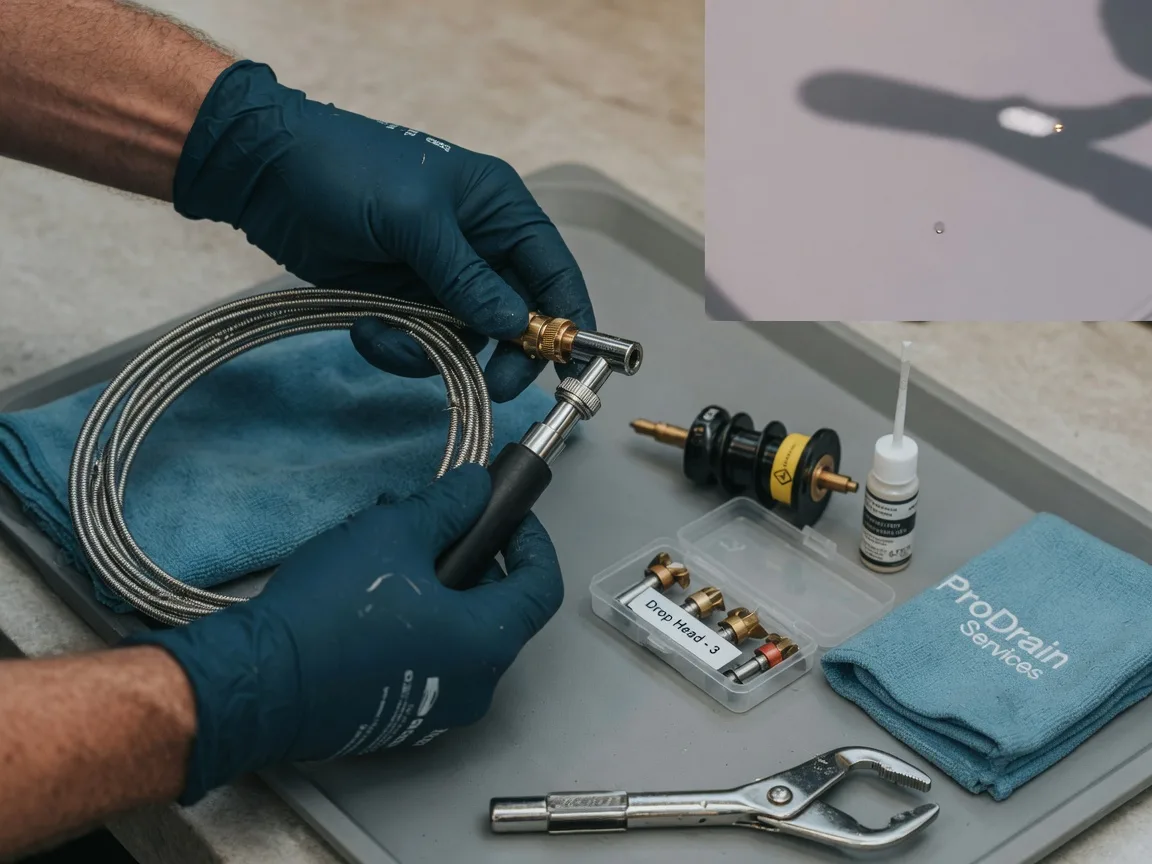 Why choose Drain Cleaning in Oostburg, WI